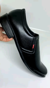Sepatu Pantofel Pria - Sepatu Formal Pria - Adika Store