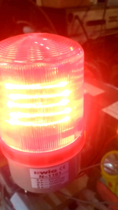 Lampu Sirine & Ambulance: Pilihan Warna Biru, Merah, Orange