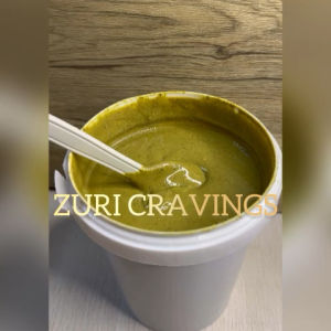 PISTACHIO SPREAD 1 kilo per tub: A Healthy Nut Butter Alternative