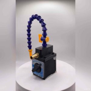 ท่อน้ำหล่อเย็น ฐานแม่เหล็ก