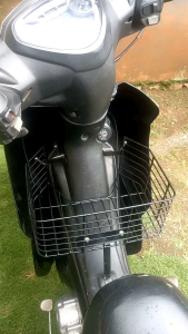 keranjang zupiter z keranjang tengah yamaha zupiter z
