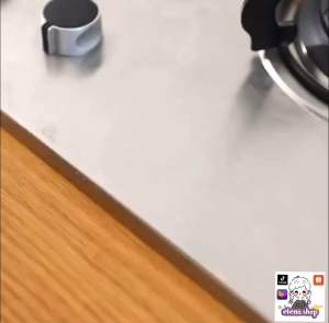 4 Pices Dish Wash Scrubber - Multicolor Home Magic Sponge Kitchen Tableware Cleaning Brush Microfiber Scrub Sponges Non-Scratch for Dishwashing Bathroom Accessory