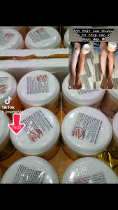 ORIGINAL - Gluta White Collagen Thailand Whitening Cream 600GRAM 🌸 KEM Ủ TRẮNG gluta white