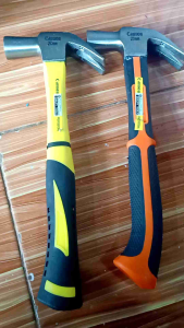 connon martilyo 27mm