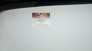 Katengkas / Tutup Rantai Jupiter Z - Penutup Tutup Pelindung Tameng Cover Stengkas Rantai Rante Plastik Yamaha Jupiter Z