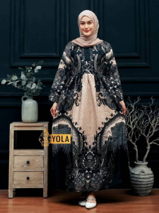 Batik Couple Keluarga Terlengkap Motif Alexander Size M L XL XXL - Batik Family - Batik Keluarga - Baju Batik Keluarga - Baju Batik Couple Suami Istri - Batik Couple Keluarga