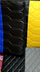 Matras Sandaran Kiri Buat Untuk Semua Type Mobil Truck