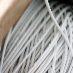 Dây cáp mạng Lan VINACAP Cat5e UTP: Chính hãng