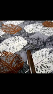 PISAU DAPUR kebun CANDUNG ujung turun