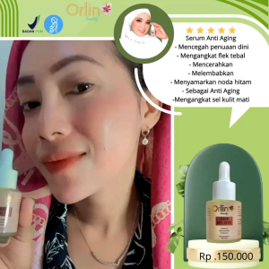 Serum Anti Aging