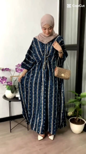 kaftan Raisa Kaftan motif Terbaru Kaftan jumbo