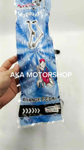 MRP CHANGE PEDAL FOR STX-MOTORCYCLE PARTS