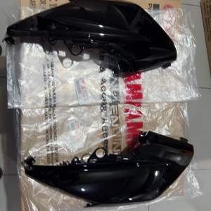 Body Cowling Cover Lampu Depan 1 Set Sepasang Nmax Old 2015-2019 Original Yamaha Genuine Parts Tebeng 2DP Nmax Lama Asli