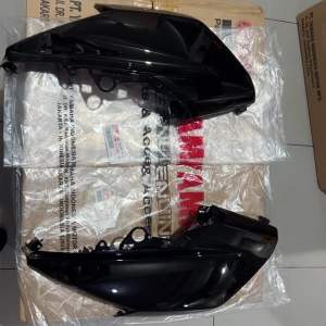 Cover Lampu Depan Body Cowling Nmax OLD 2015-2019 ORIGINAL YAMAHA GENUINE PARTS