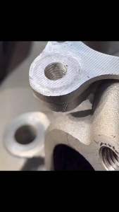 สปริงซ่อมเกลียวสแตนเลส เกลียวสปริง เกลียวตัวหนอน สปริงเกลียวหมุน สปริงเกลียว ตัวหนอนทำเกลียว ตัวหนอนซ่อมเกลียว