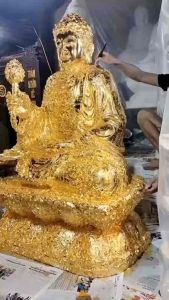 COMBO DÁT VÀNG GỖ ĐỒNG CƠ BẢN DỄ LÀM | Xịn
