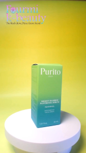 Purito Mighty Bamboo Panthenol Serum ( 30ml/1.01 fl.oz) EXP: Dec 01 2028