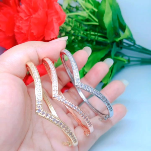 Gelang Bangle Golong Dewasa Premium Cocok Untuk Harian