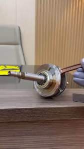 ข้อเหวี่ยง110iชัก5มิลก้านY100ยืดถาวรข้อเหวี่ยงโต101มิลพร้อมลูกปืนข้อเหวี่ยงใส่110i-S4-S5รถไม่เกินปี2020