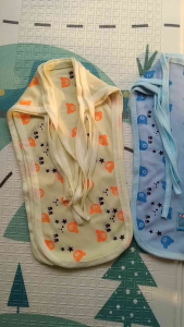 Quality Premium - Popok Bayi Baru Lahir 12pcs Terbaru Ukuran Jumbo 0-3 Bulan