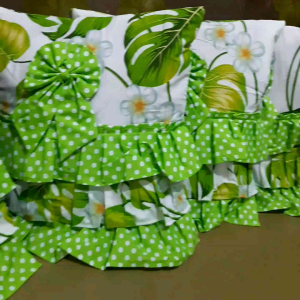 SET SARUNG BANTAL SOFA TAPLAK