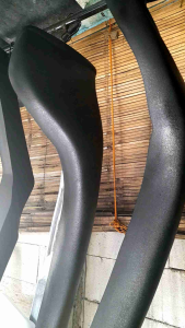 Senorkel / Cerobong Pormer futura Pick up & T120ss Truck Universal Variasi