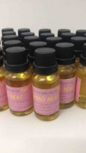 Nguyên liệu pha mồi câu cá - Tinh chất phô mai - Hương dùng cho thực phẩm TVF