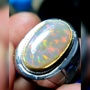 cincin kalimaya top jarong asli banten
