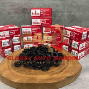 Karet rem belakang PS120PS135NHR55NKR55 SC80353 (10pcs)