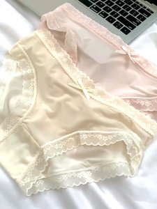 combo 10 quần lótquần lót lụa tàng hình