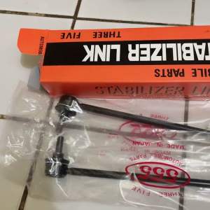 Stabilizer Link Ertiga SX4 X Over: Pilihan Terbaik