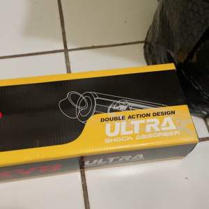 SHOCKBREAKER BELAKANG AVANZA XENIA RUSH GRAN MAX KAYABA ULTRA ORI