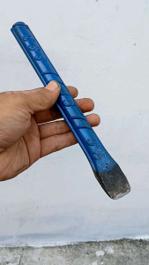 Pahat Potong Baja Ulir