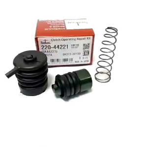 Cocok Kit Kijang 5K & Avanza Xenia Terios: Sil Master Kopling Bawah & Clutch Operating