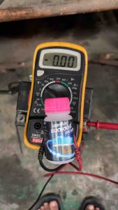 น้ำยาฟื้นฟูแบตเตอรี่ เพิ่มประสิทธิภาพแบตเตอรี่ ฟื้นฟูแบตเก่า