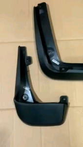 Mud Guard Honda Hrv Lama 2015 2018 2020 2021 Karpet Lumpur Hitam