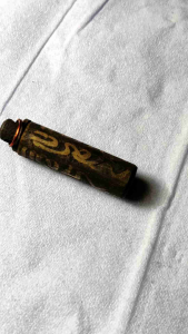 Hadiah pajangan ornamen fengsui liontin