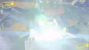 LAMPU LED 4TITIK 2SISI WDW T18 BEBEK DAN METIC DIJAMIN SUPAR TERANG