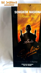 Songkok peci syakir motif bordir dan polos tinggi 9cm peci hitam beludru