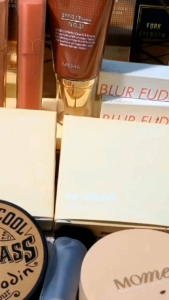 Ri Re Fork Eyebrow TInt