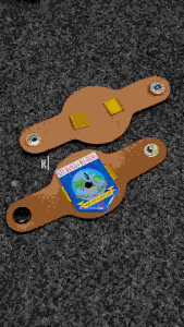 Ring Kacu Hasduk Dasi Pramuka Kwarda Babel Bangka Belitung Bisa Custom