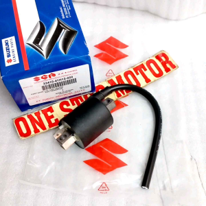 Koil Pengapian Motor Suzuki Skydrive: Aksesoris & Suku Cadang