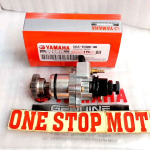 Pompa Oli Assy 3XA Yamaha F1ZR Oil Pump Assy 3XA