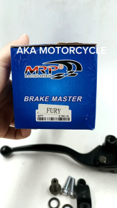 MRP-BRAKE MASTER FOR(1PC RIGHT) FURY FOR MOTORCYCLE