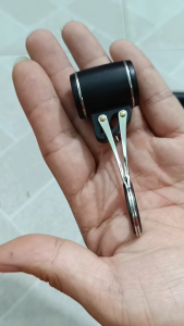 Khoen cần câu lục rút