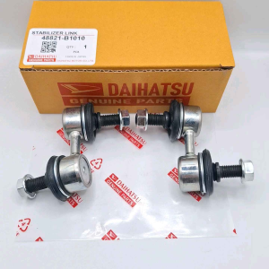 Link Stabil / Link Stabilizer 1Set 2Pc Asli Daihatsu Sirion Th 2007-2017