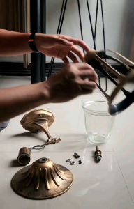 Lampu Dinding & Tempel Elegan: Pilihan Terbaik Untuk Interior