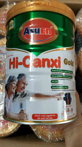 sữa asuen hi canxi lon 900gchính hãnghạn dùng luôn mớisữa bột bổ sung dinh dưỡngsữa canxi cho người lớn