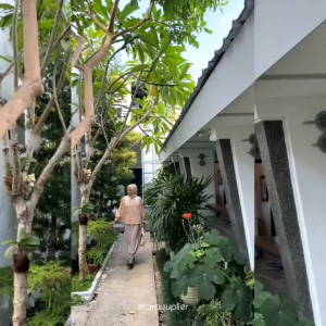 BLOUSE ATASAN WANITA KOREAN STYLE BLOUSE BRENDA KEKINIAN