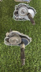 เฟืองท้าย มีโอ พีโน่ แกนสั้นรุ่นไม่มีอาร์ม